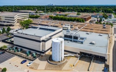 StratCap Acquires Cleveland Data Center