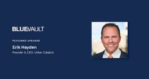 Urban Catalyst: Real Estate and Inflation