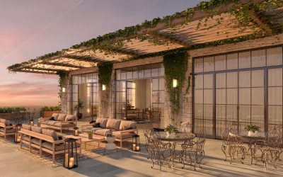 Capital Square and Method Co. Announce Groundbreaking of New ROOST Apartment Hotel in Charleston