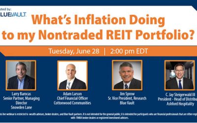 Jim Sprow: Labor & Material Shortages Effect on New Development