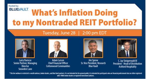 Jim Sprow: Labor & Material Shortages Effect on New Development
