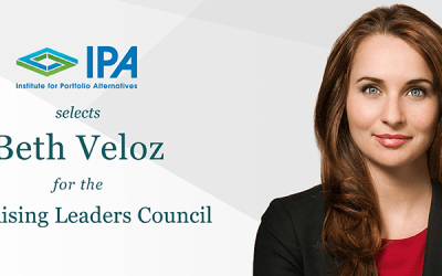 ExchangeRight’s Beth Veloz Selected for IPA’s Rising Leaders Council
