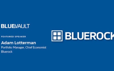 Adam Lotterman: Broad View of Markets