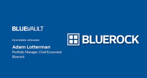 Adam Lotterman: Broad View of Markets