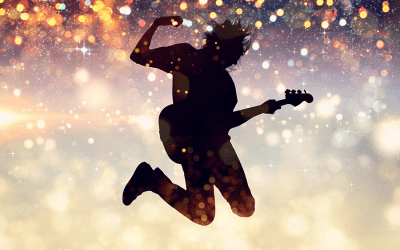 Alts are rockin’ the house!