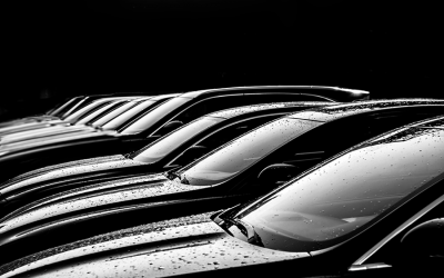 CMCT Announces 9460 Wilshire as New Flagship Rolls-Royce Motor Cars Showroom for Luxury and Exotic Car Dealer O’Gara Coach