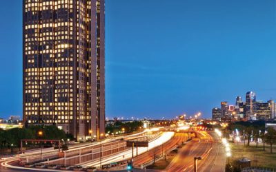 NexPoint’s Cityplace Tower Selected as Neiman Marcus Group’s New Corporate Hub in Dallas