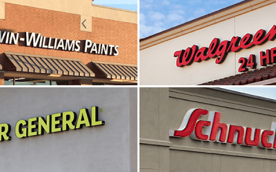 ExchangeRight Fully Subscribes $176 Million Net-Leased Portfolio, Its Largest to Date