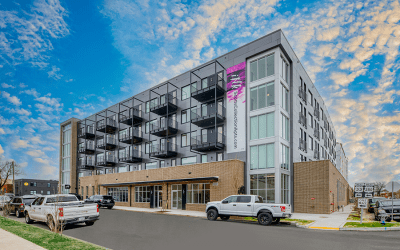 Capital Square’s First Opportunity Zone Fund Development Secures Long-Term Financing and Issues Special Distribution to Investors