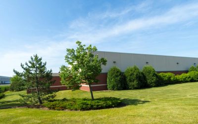 StratCap Acquires Milwaukee Data Center