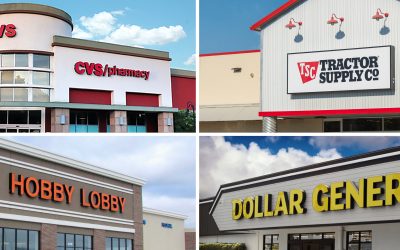 ExchangeRight Completes $62 Million Full-Cycle Event