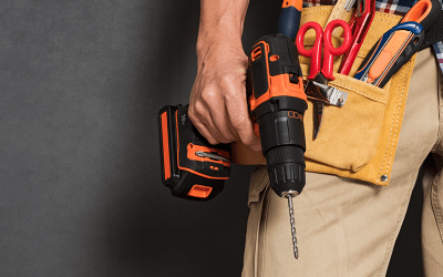 Finding An Apartment Is Hard. Finding Workers For Those Apartments Is Much Harder