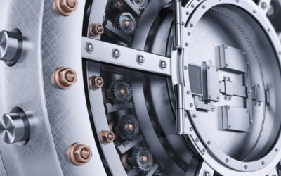 Which nontraded REIT in the 8th Edition Nontraded REIT Full-Cycle Performance Study had the highest IRR for early investors?