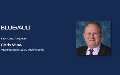 Chris Shaw: Retail Alts Product Evolution