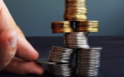 Based on the open and active nontraded BDCs tracked by Blue Vault, which offering had the highest, or least optimal, YTD 2025 net investment income payout ratio as of June 30, 2025?