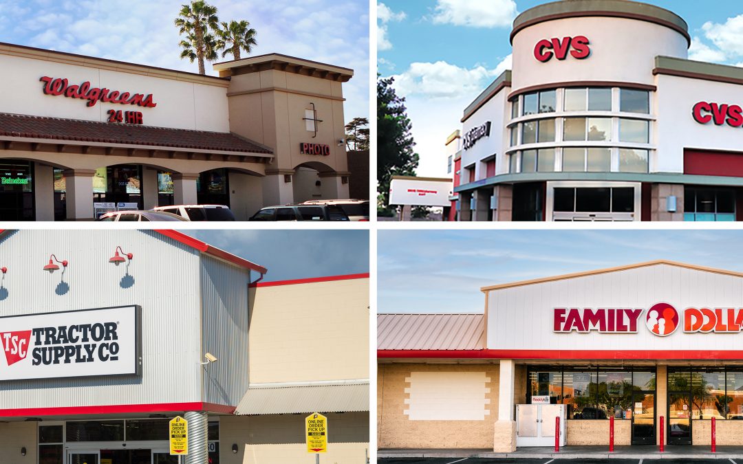 ExchangeRight Announces $179 Million Portfolio Full Subscription