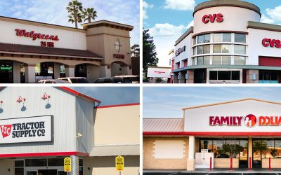 ExchangeRight Announces $179 Million Portfolio Full Subscription