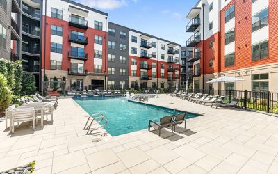 Capital Square Acquires Class A Multifamily Community in Richmond, Virginia for DST Offering