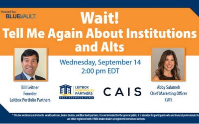 Brian Conneely: Making Your Practice Bullet Proof