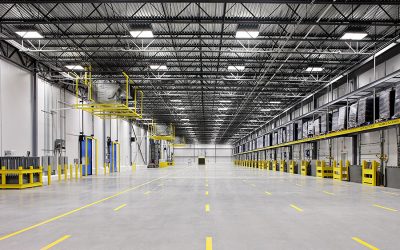 Gladstone Commercial Announces $12.0 Million Industrial Acquisition in Denver, Colorado