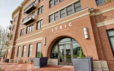 Capital Square Acquires Luxury Multifamily Community Near Louisville for DST Offering