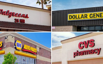 ExchangeRight’s Full-Cycle Event Provides Investors with 6.81 to 7.63 Percent Total Annual Returns