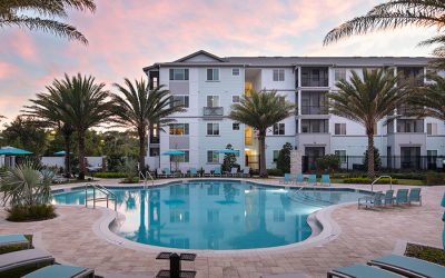 Inland Private Capital Corporation Unlocks Value for Investors in Florida Opportunity Zone