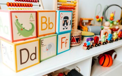 In a Volatile Market, Investors View Early Childhood Education Centers with Greater Interest