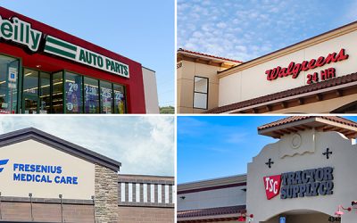 ExchangeRight DST Achieves 129.54 to 137.89 Percent Total Returns Including Return of Capital