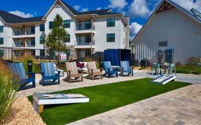 Capital Square Completes Acquisition of 324-Unit FarmHaus Apartment Community Located in Huntsville Suburb of Madison, Alabama