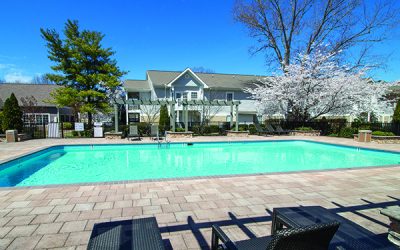 Cantor Fitzgerald Announces the Sale of 865 Bellevue Apartments in Nashville, Tennessee