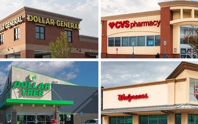 ExchangeRight Fully Subscribes 25-Property, $71 Million Net-Leased Portfolio