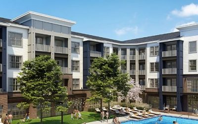 Capital Square Launches CSRA Opportunity Zone Fund VIII to Develop 348-Unit Class A Multifamily Community in Knoxville, Tennessee