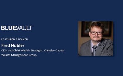 Fred Hubler- Immerse Yourself in Alts at the BV Summit