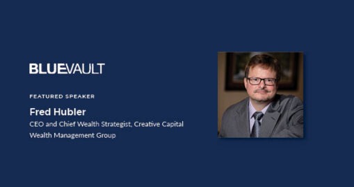 Fred Hubler- Building Trust with Clients