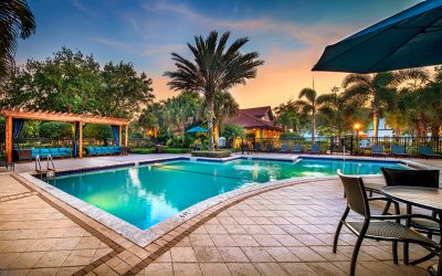 Capital Square Acquires Class A Multifamily Community Near Miami for DST Offering