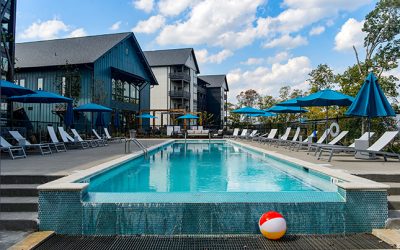 Cantor Fitzgerald Announces the Sale of Rivertop Apartments in Nashville, Tennessee