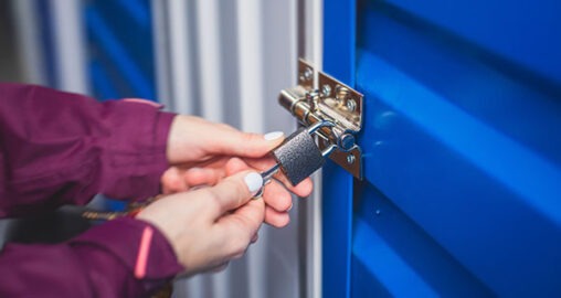 Strategic Storage Trust VI Opens New Facility in Greater Toronto and Hamilton Area