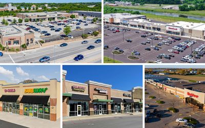 ExchangeRight Fully Subscribes $40.75-Million Value-Add Portfolio 2 DST