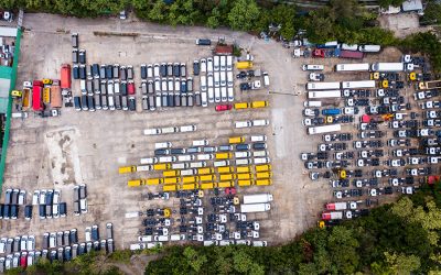 ‘You’ve Driven Past Them A Million Times’: The $200B Opportunity Of Industrial Outdoor Storage