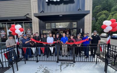 Building the Brand: Leading With Hut Family Values