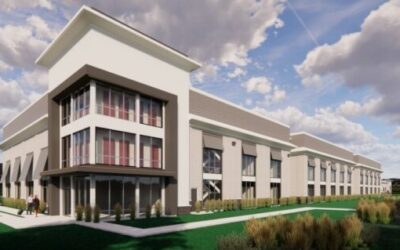 Leitbox Storage Partners Appoints Ronan Burke as Head of Capital Markets