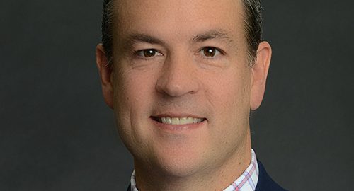 Brian King, LODAS Markets
