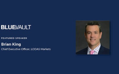 Brian King: What is LODAS?