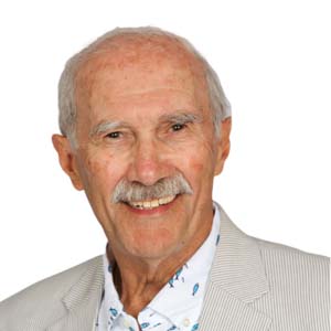 Gus Constantin