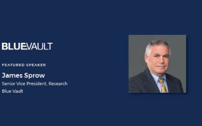 James Sprow: NTRs Capital Raise for Q3 2022