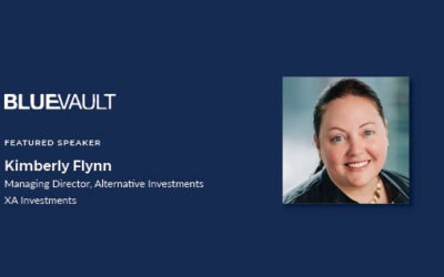 Kimberly Flynn: The Growth of Interval Funds