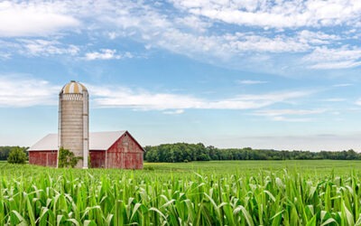 Gladstone Land Announces First Quarter 2023 Results