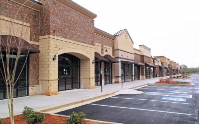 ShopOne and its JV Partners Expand Presence in New England, Acquiring Grocery-Anchored North Providence Marketplace Shopping Center in Rhode Island