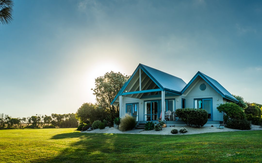 US Homebuilder Sentiment Increases to Almost One-Year High